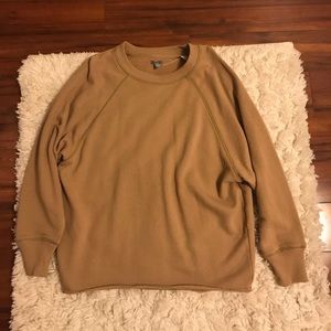 Brand new Aerie Sweatshirt